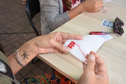 Tydzień Kultury Beskidzkiej w Wiśle - warsztaty